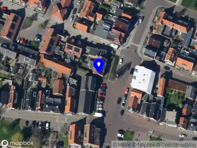 P. Schram Hekwerken/Tuinhaarden Lemmer