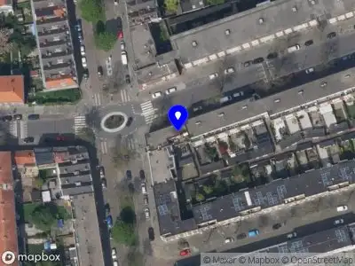 Nieuw bedrijf VDTennis