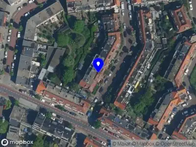 VvE flatgeb. Vosmaerstraat (nrs 24/32) Haarlem