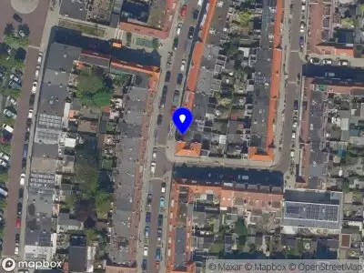 VvE J.A. Alberdingk Thijmstraat 18ab Schiedam Schiedam