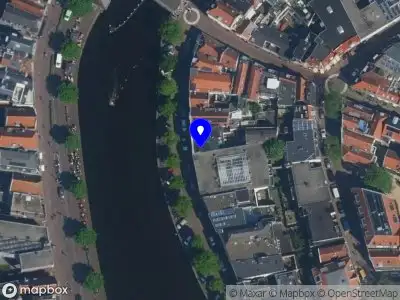 Vve Spaarne 47 A-B Haarlem