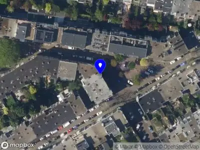 V.v.E. Beukplein 19, 20, 21, 22, 23 en 24 's-Gravenhage
