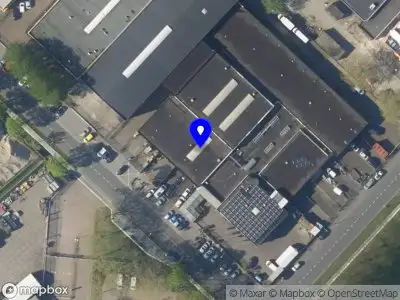 Garagebedrijf Oudenrijn v.o.f. Utrecht
