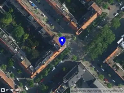 VvE Copernicusstr.23/Arntzeniuswg. 86/88 Amsterdam
