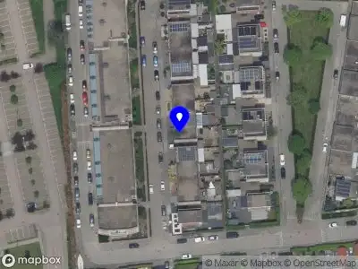 Stichting Administratiekantoor Musters Roosendaal