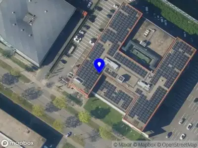 1GLOBAL Operations (Netherlands) B.V. Utrecht