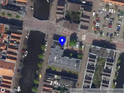 P.M. Bloem Leiden