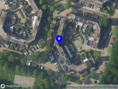 VvE Achterwerf 44 en 45 Almere