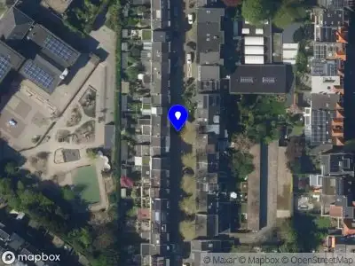 VvE Nicolaasweg 12/12 bis te Utrecht Utrecht