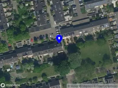 Nieuw bedrijf VvE Lange Nieuwstraat 415/417/421 IJmuiden