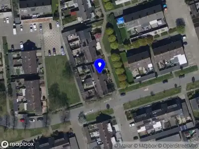 Stefanie van der Heide Verloskundige Oudenbosch