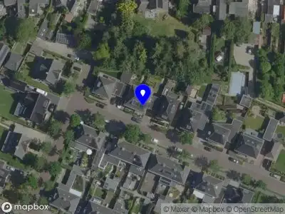 Nieuw bedrijf WebStar