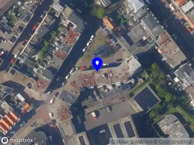 Bewonersvereniging Roerstraat 32, 36 & 40