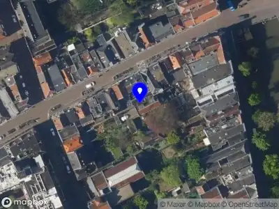 VvE Lange Smeestraat 12 Utrecht