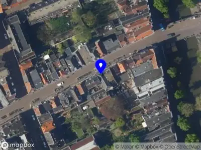 Nieuw bedrijf VvE Lange Smeestraat 12bis