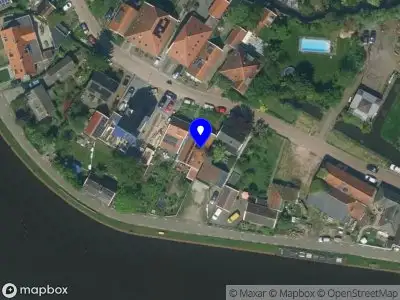 Stichting Archief Arnon Grunberg West-Graftdijk