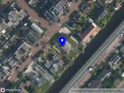 Kloosterman administraties 's-Gravenhage