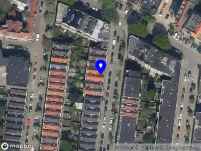 Nieuw bedrijf VvE Doedesstraat 11