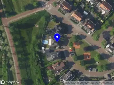 Stichting Thuishuis Harderwijk Harderwijk