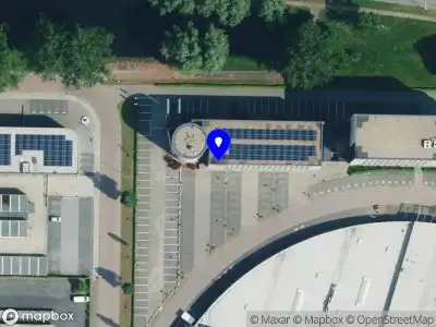 Vereniging Netwerk Overijsselse Bibliotheken Deventer