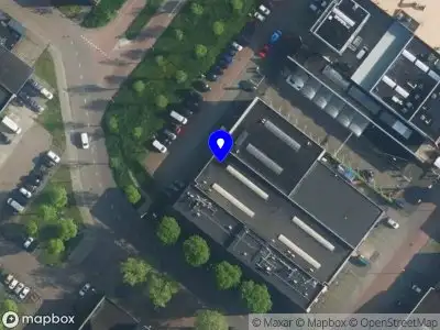Gebroeders Yasar B.V. Amsterdam