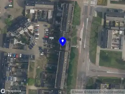 VvE Druivegaarde 25 t/m 28 te Nieuwegein