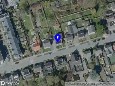 Nieuw bedrijf Vos Koeling