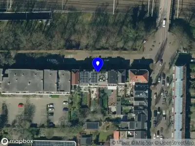 VvE Zuidelijke Parallelweg 13 en 14 te Arnhem Arnhem