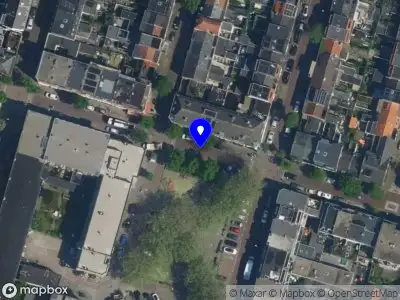 VvE Kloosterstraat 61 (zw/rd) Haarlem