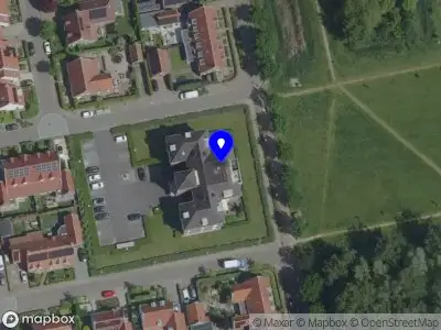 VvE Peggenhoeve Brandevoort Helmond