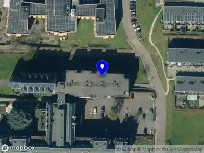 Stichting Jonge Historici Arnhem