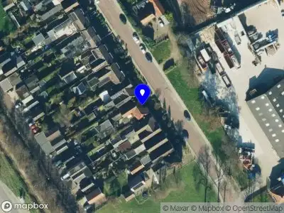 Nieuw bedrijf Just Hoist