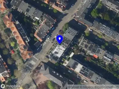 VvE Lange Jansstraat 24 Utrecht