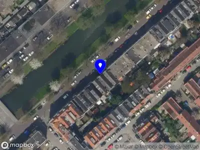 VvE Lange Hilleweg 200AB Rotterdam