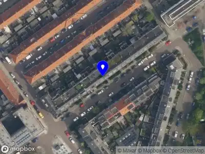 Vereniging v Eigenaars Ternatestraat 143/145 Delft