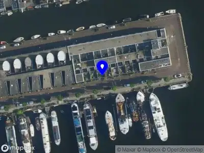 Claire Teurlings Amsterdam