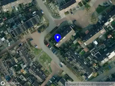 Stichting Stem der Hoop Hardenberg