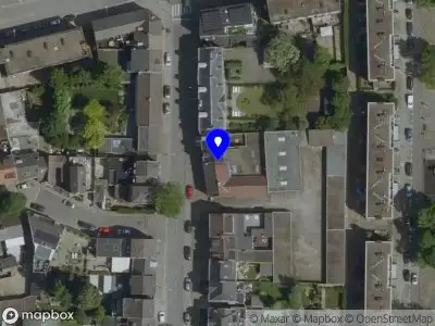 Romico Hold. VBA Maastricht