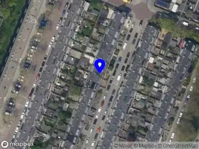 VvE flatgebouw Nieuwenhoornstr 57 Rotterdam Rotterdam