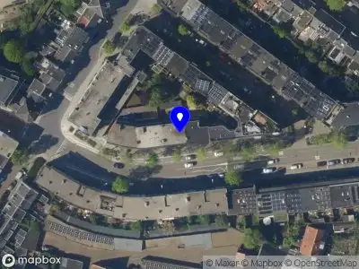 Vereniging van Eigenaars Flatgebouw "Homeruslaan 16" te Utrecht Utrecht