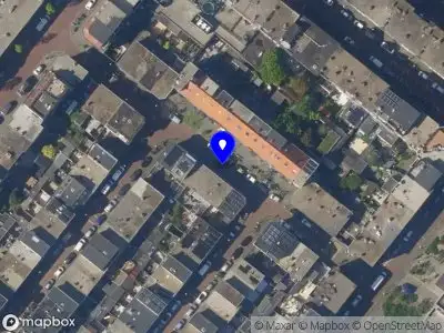 VvE Bruinbankstraat 19/21 's-Gravenhage