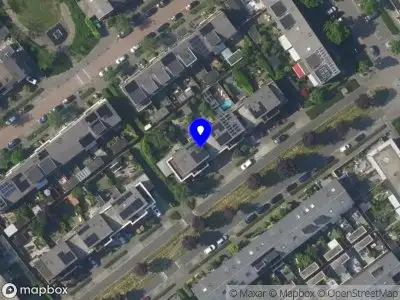 Stichting Topsport Van Zijderveld Almere