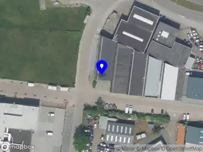 Diablo Gym Bergen op Zoom