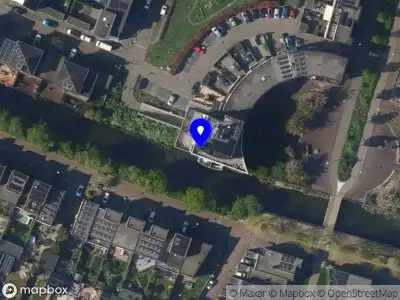 VvE Kaninefatendreef 70 t/m 86