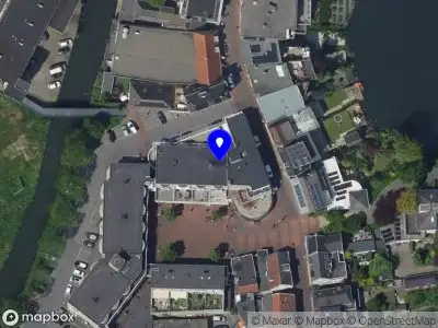 Vereniging van Eigenaars Giessenhof II