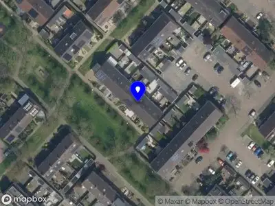 Nieuw bedrijf Viktor van Hooff