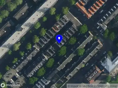 V.v.E. Blankenstraat 93 Amsterdam