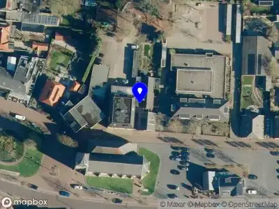 Raad van Kerken te Vorden