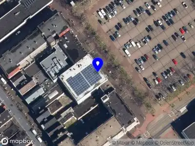 Nieuw bedrijf De Bios Heerenveen B.V.