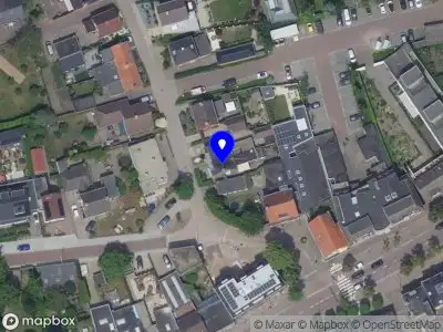 Stichting Tashi Delek